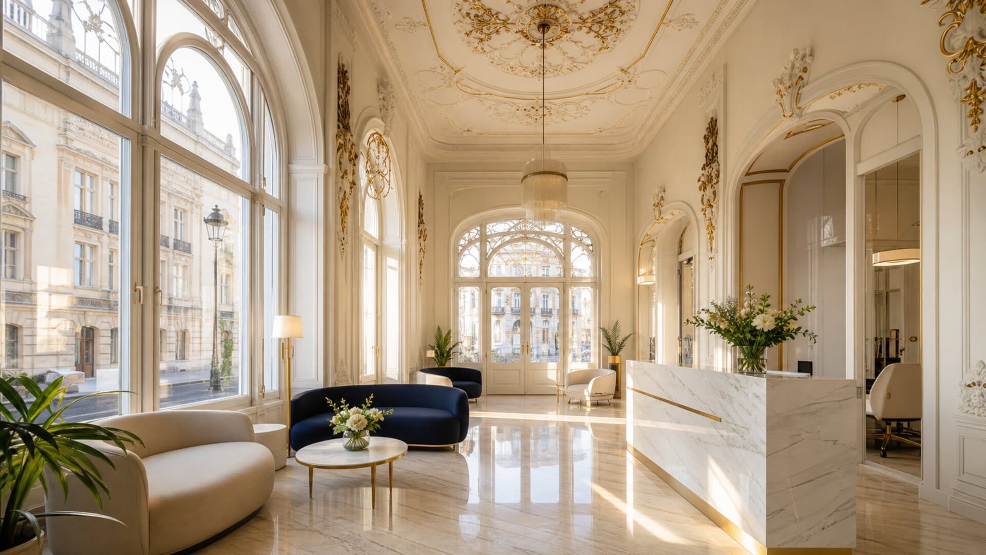 Ivory Dental Budapest