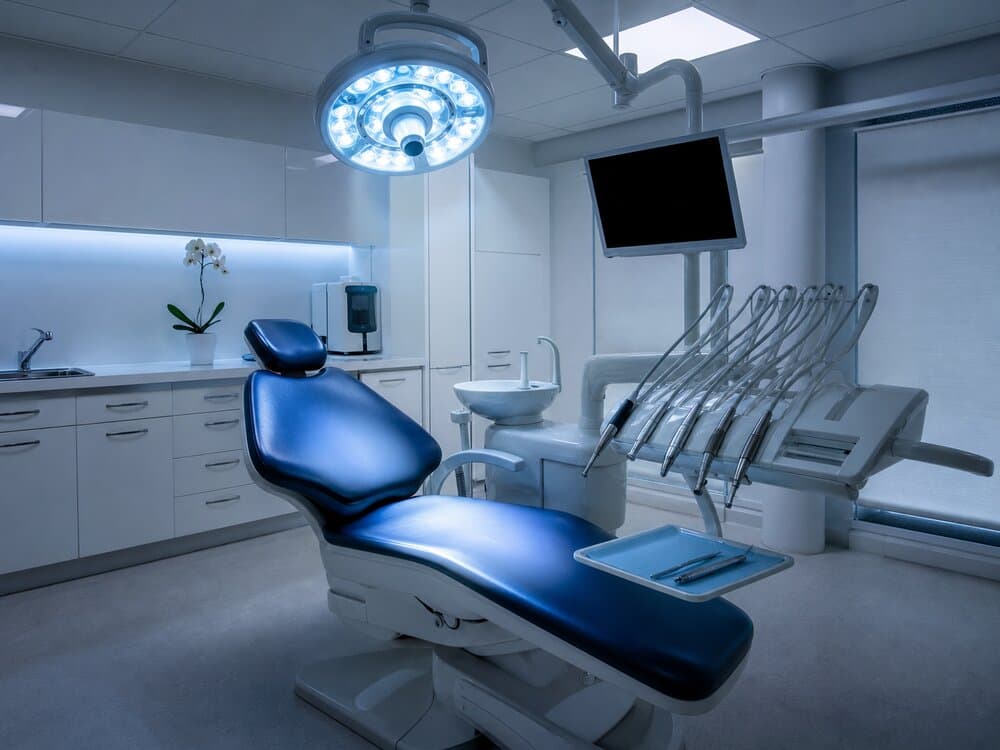 Emergency Dentistry
