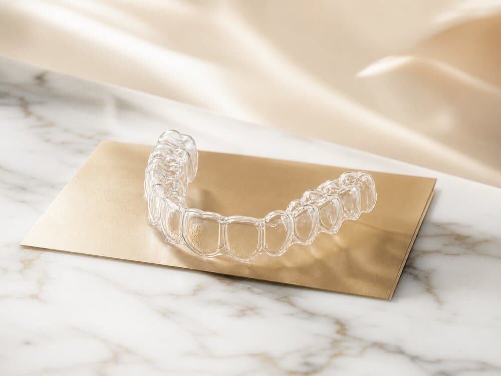 Orthodontics & Invisalign