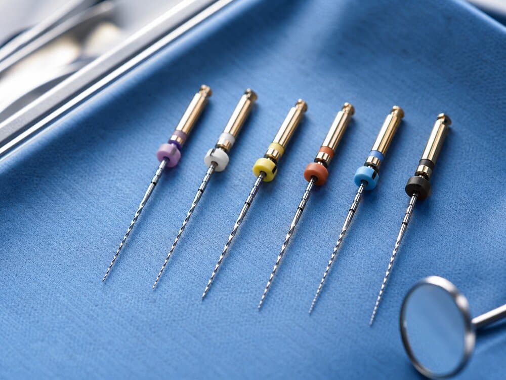 Root Canal Treatment