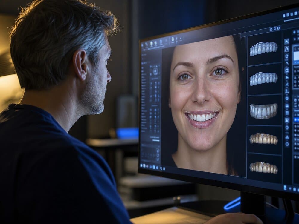 Digital Smile Design