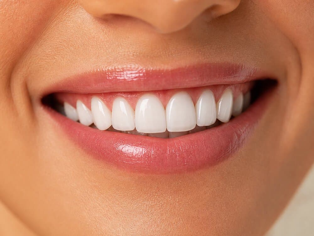 Porcelain Veneers